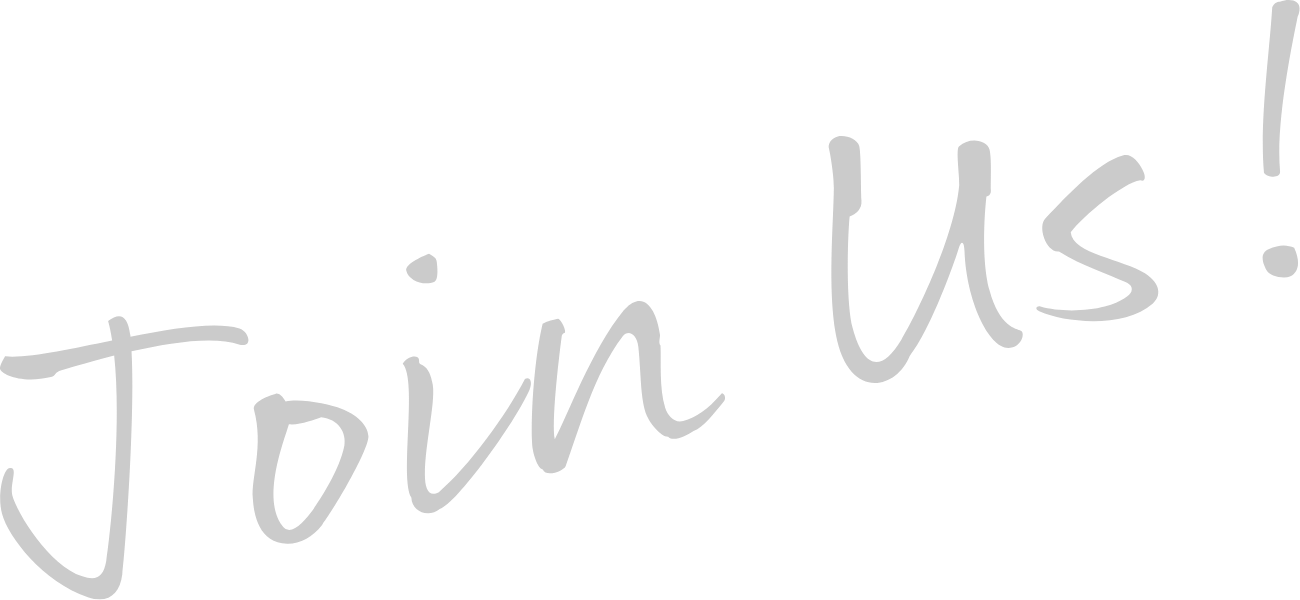 join us!