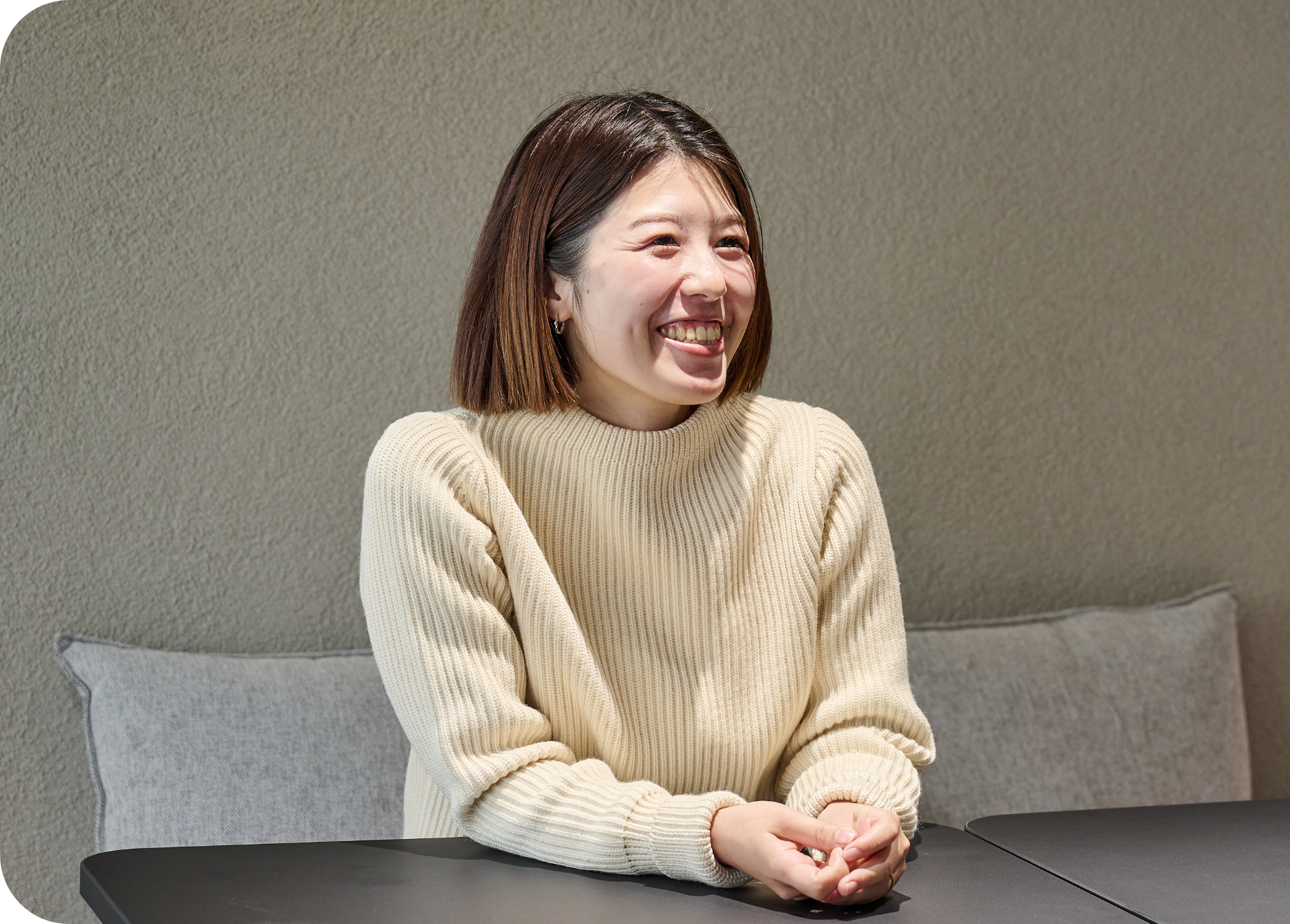 interview