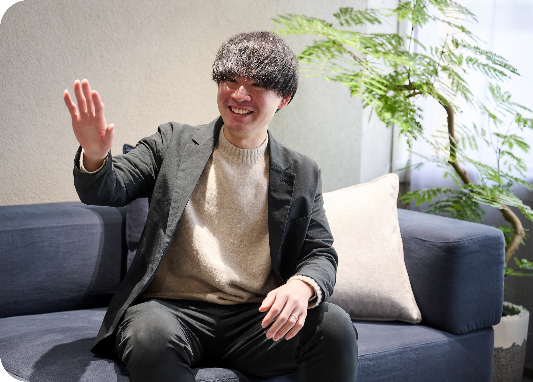 interview