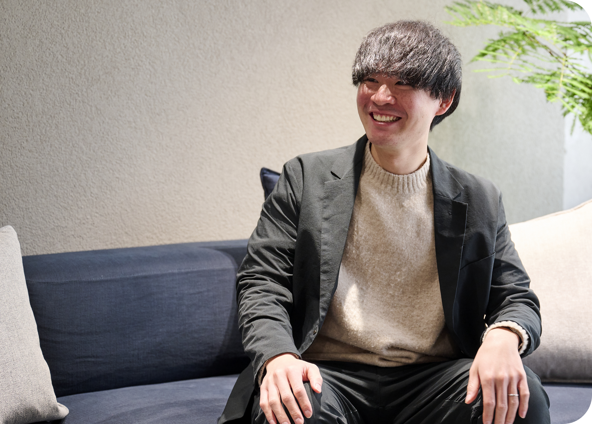 interview
