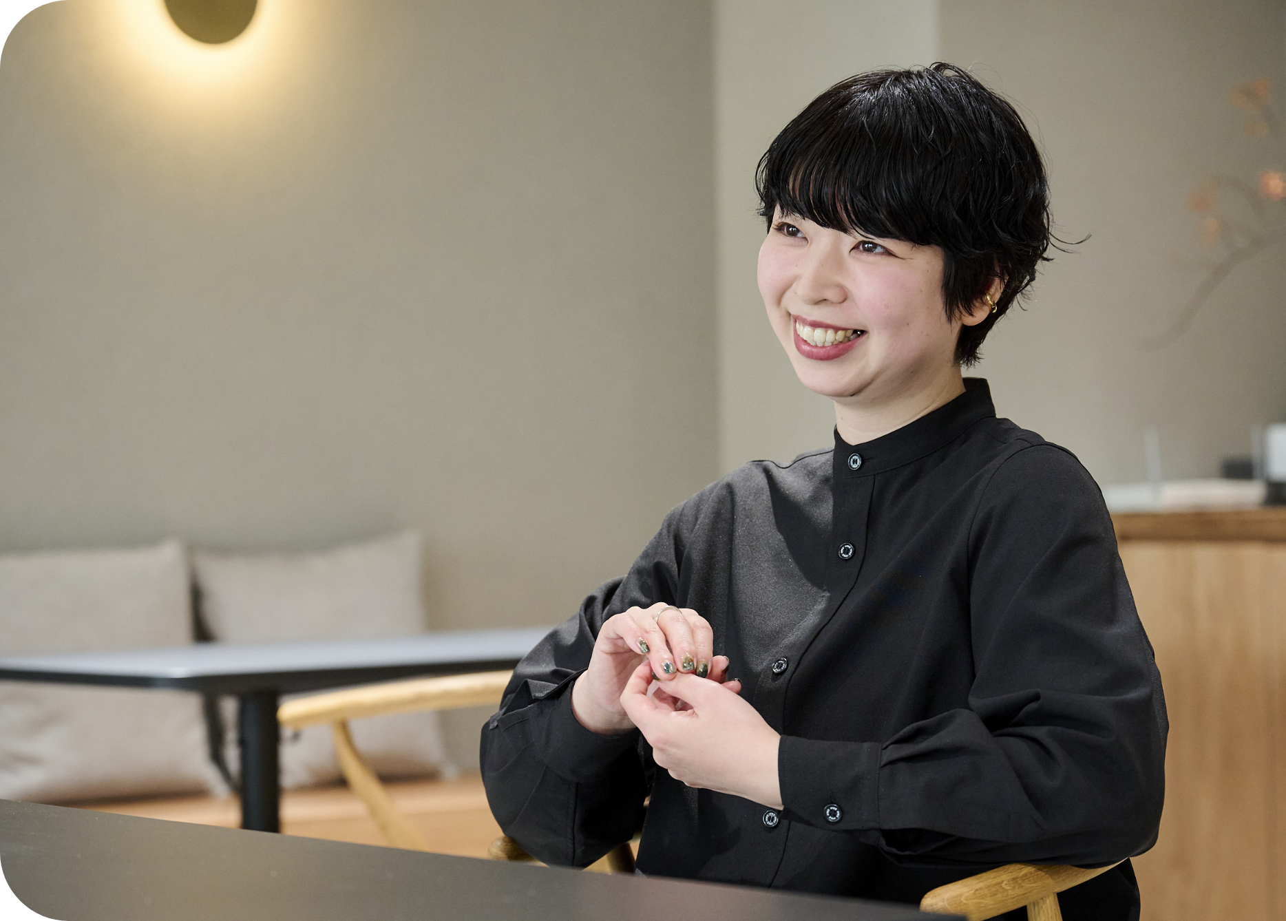 interview