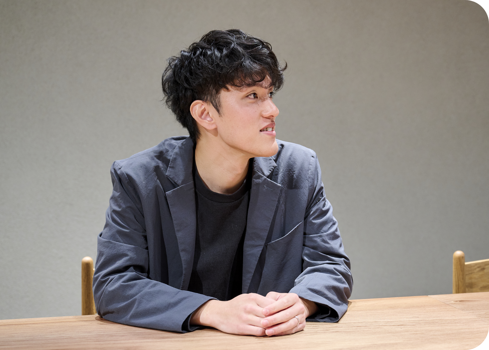 interview