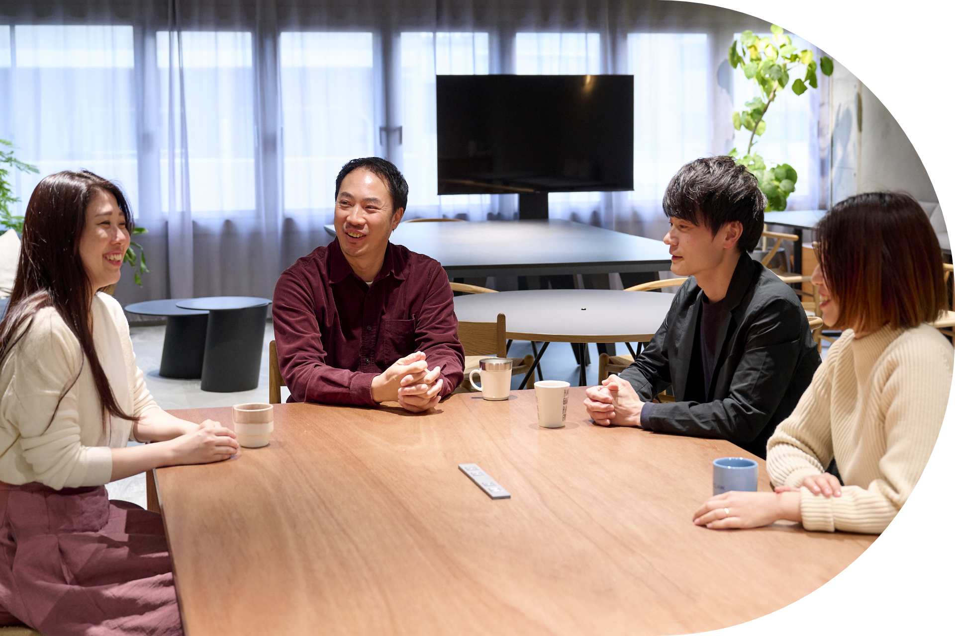 座談会01