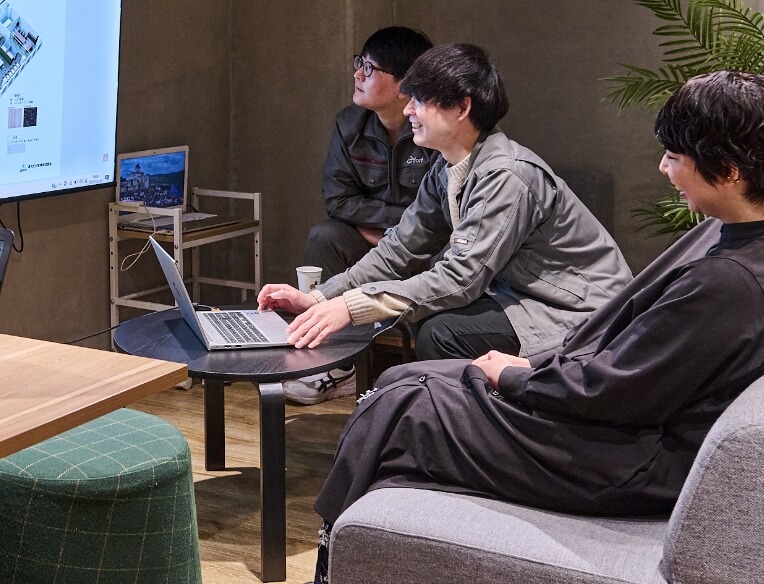 人を知る